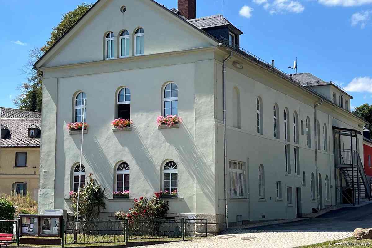 Bad Brambach: Bekanntmachungen künftig online