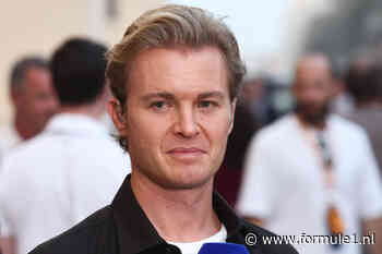 Nico Rosberg kritisch op Madring en Carlos Sainz: ‘Hij is verantwoordelijk’