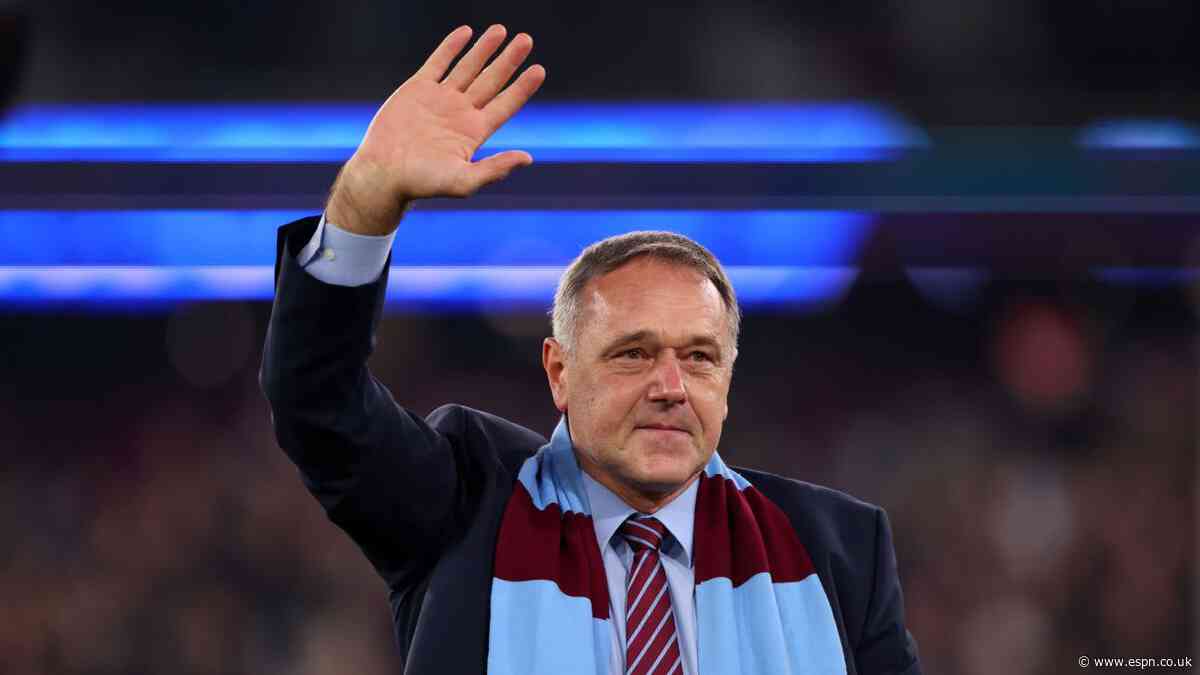 Ex-West Ham goalkeeper Mikloško dies aged 64