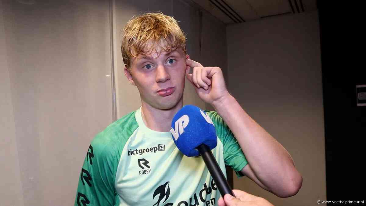 'PSV is PSV: ze maken kansen af. Er had meer in kunnen zitten voor ons'