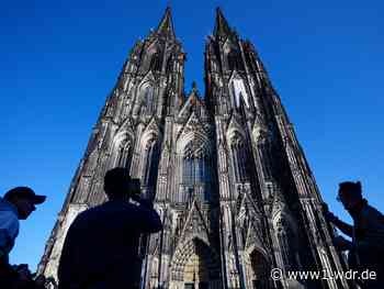 Dreikönigswallfahrt Köln: Freier Eintritt Kölner Dom