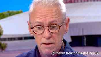Original 7 Up kid from Liverpool addresses return after 'refusing' comeback