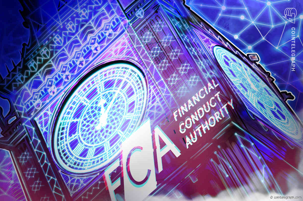UK FCA considers bespoke rules and fund exemptions for tokenized gold: FT