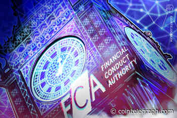 UK FCA considers bespoke rules and fund exemptions for tokenized gold: FT