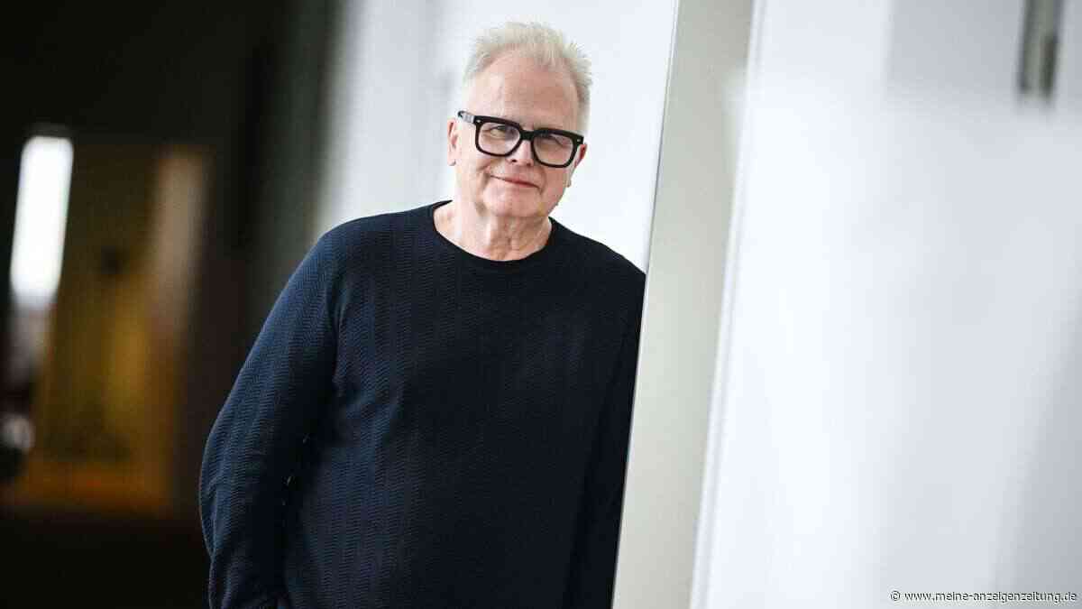 „Lasst uns mehr miteinander reden“ – Herbert Grönemeyer über Vielfalt und Demokratie