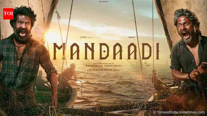 ‘Mandaadi’ budget and cast salaries revealed: Soori takes home Rs 20 crore