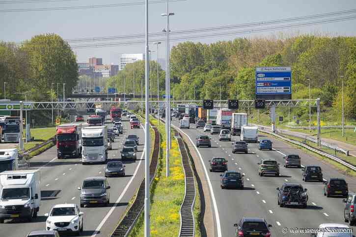 Na lange periode van enorme stijging daalt de benzineprijs weer