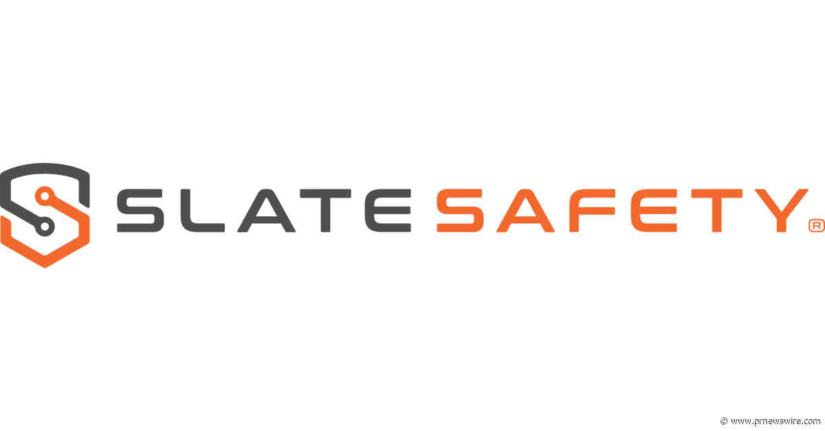 SlateSafety Unveils the BEACON V3: Next-Gen Worker Exposure Monitoring for Industrial Sites