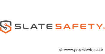 SlateSafety Unveils the BEACON V3: Next-Gen Worker Exposure Monitoring for Industrial Sites