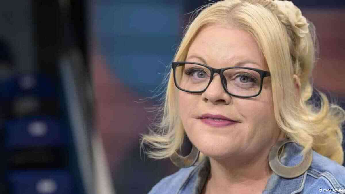 Nicht erkannt: Tine Wittler überrascht mit Hammer-Makeover