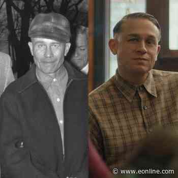 The Gruesome True Story of Grave-Robbing Serial Killer Ed Gein