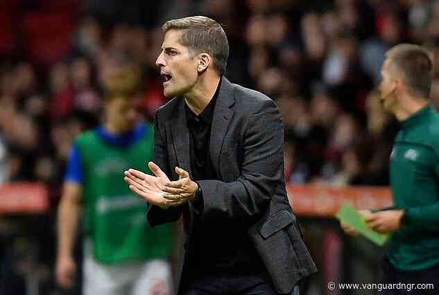 South Korea coach Moreno denies using ChatGPT to prepare games