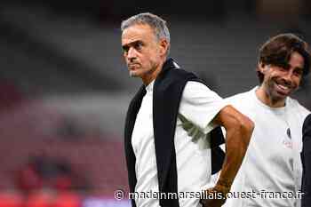 PSG : Les Parisiens prennent deux jours de repos avant le Classique face à l'OM