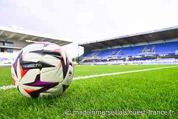 Ligue 1 : L'équipe-type de la 4ème journée de L1