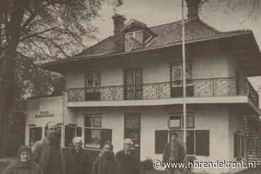 Rubriek Old Go Haren – september 2026