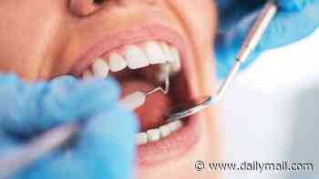Experts flag subtle change to your tongue that could signal terrifying motor neurone disease - dentists must look out for it, they warn