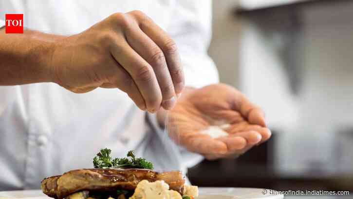 How To Time Salt: Chefs season in stages for better flavour; home cooks gain more control