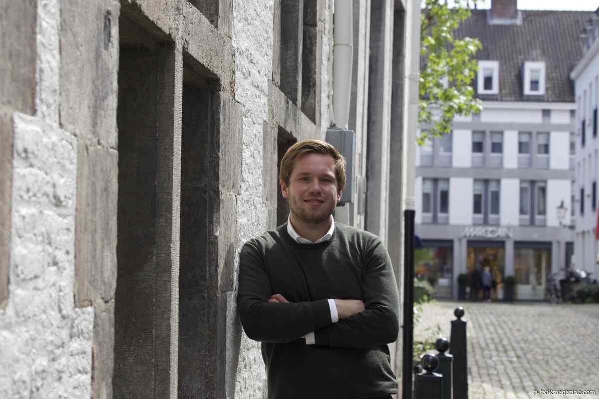 Europees AI-dataplatform Custodea haalt €350.000 op