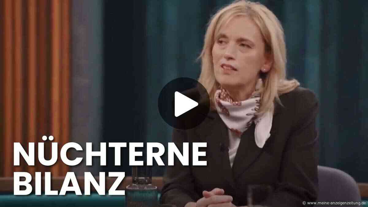 „Es geht um Empathie.“ – CDU‑Ministerin rechnet mit bisherigem Kurs von Merz und Union ab