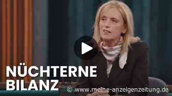„Es geht um Empathie.“ – CDU‑Ministerin rechnet mit bisherigem Kurs von Merz und Union ab