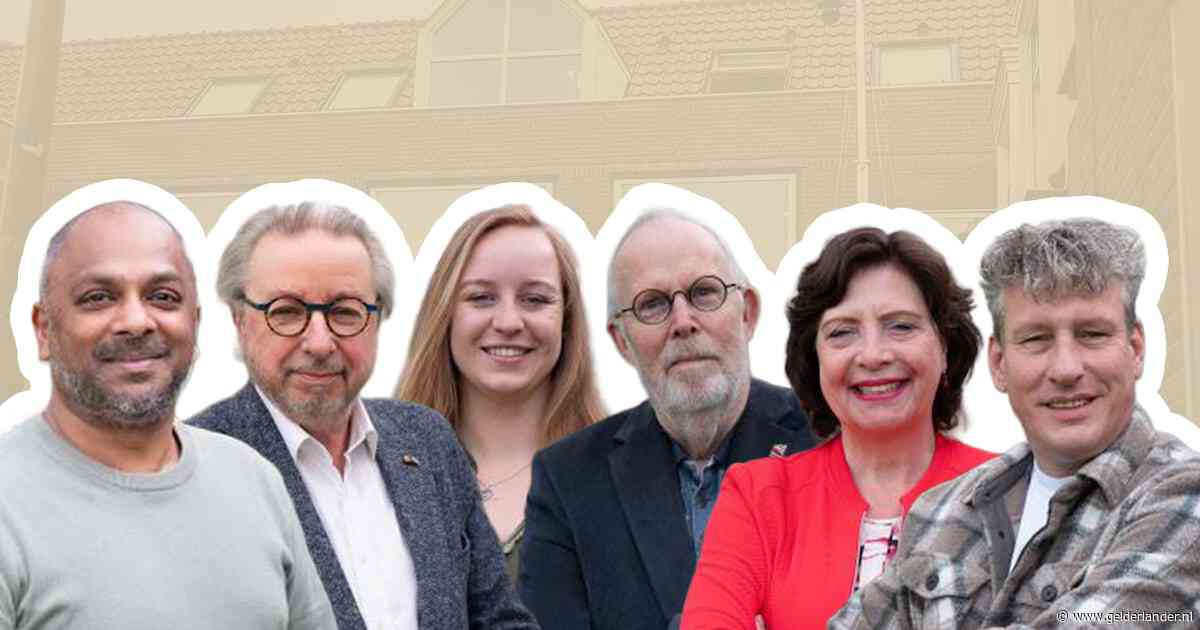 Beuningen scherpt beveiliging politici aan: ‘Af en toe wel intimiderend, maar absoluut niet agressief’