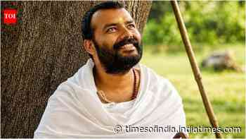 RamBola: Vishal Chaturvedi announce Tulsidas biopic