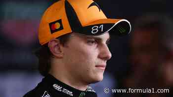 Piastri assesses his ‘painful’ Spanish GP in Madrid