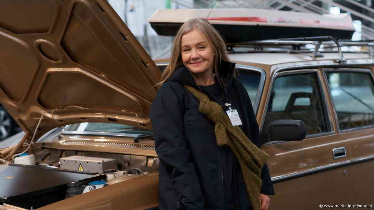 Tina Liselius: 'Hoe Thule outdoorleven tot een wereldwijd merk maakte'