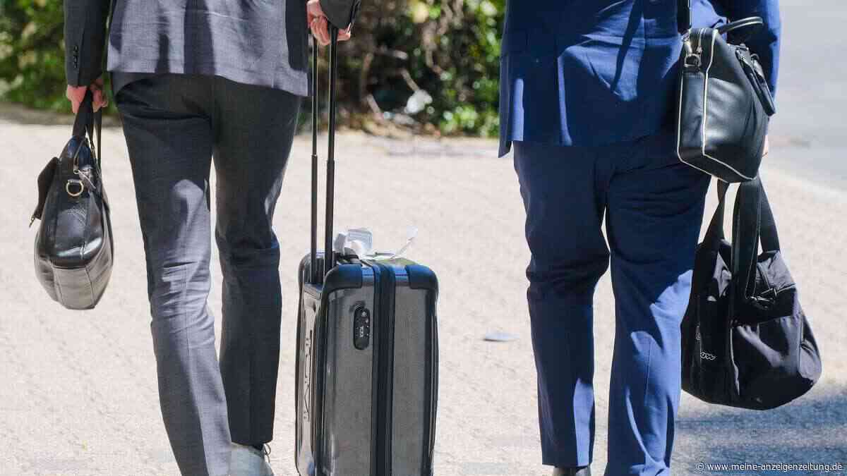 Italien-Urlauber wird an Bushaltestelle einfach stehengelassen – Bürgermeisterin zeigt Unverständnis