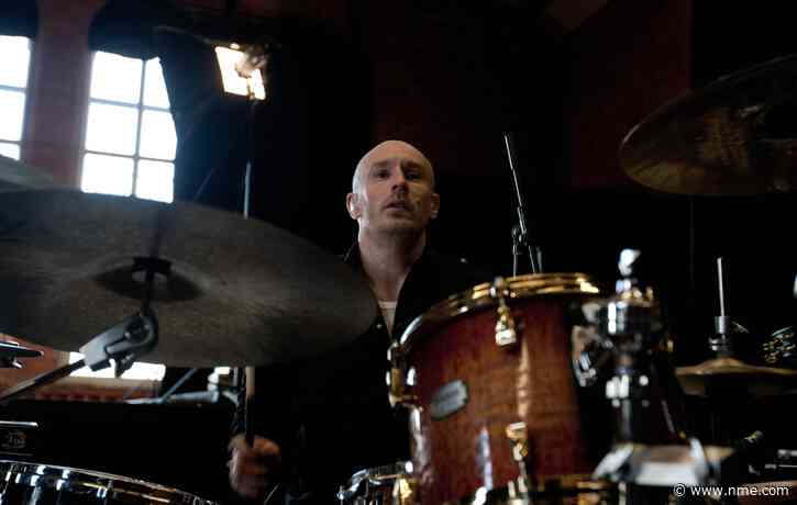 Former Elbow drummer Richard Jupp on walking away from the band for sobriety and helping others: “Addiction is a disease and it’s terrifying”