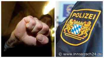 „Deine Kinder sollen an PFOA verrecken“ – Garchinger verletzt zwei Polizisten und beschimpft sie