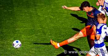 Verwarring alom na openingsgoal Feyenoord: KNVB en Opta zijn het oneens of Nacho Ferri ‘m maakte