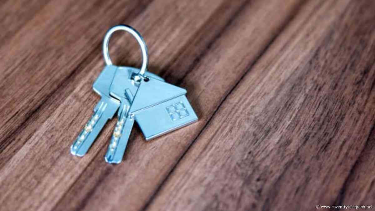 All of the details George Finch wants to release on HMOs in Nuneaton and Bedworth