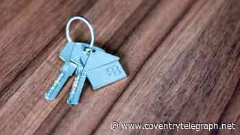All of the details George Finch wants to release on HMOs in Nuneaton and Bedworth