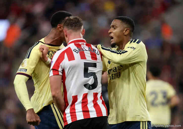 Arsenal to contact Pro Ref over penalty decision in Sunderland clash