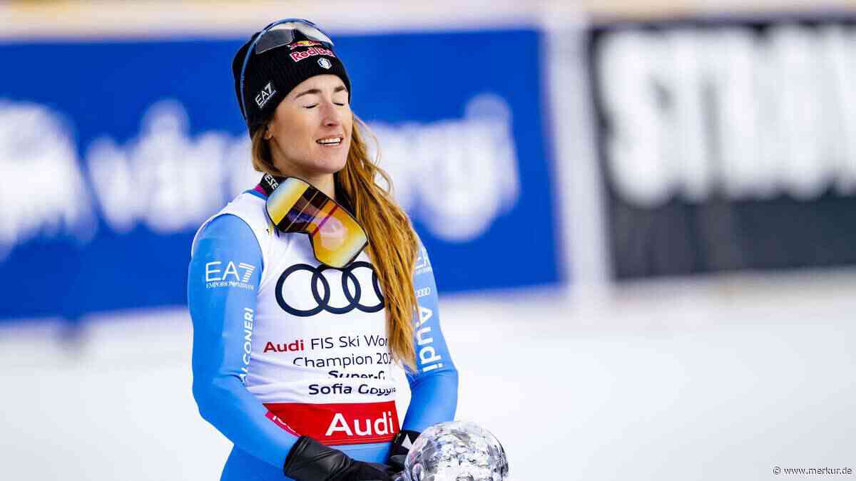 Trainingslager abgebrochen – wie schlimm steht es um Ski-Superstar?
