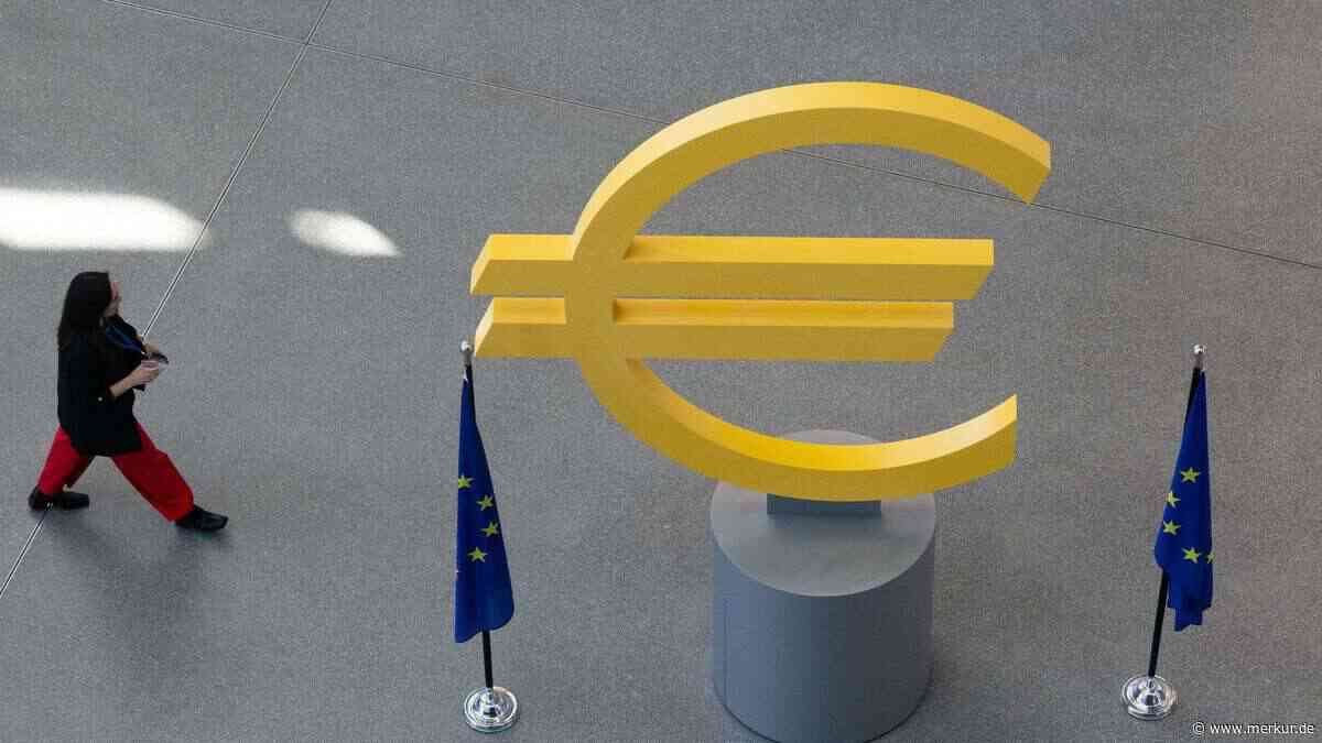 EZB-Zins steigt auf 2,5 Prozent: Was Mittelständler jetzt prüfen müssen