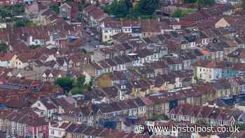 Bristol families in temporary accommodation tops 2,000 for first time