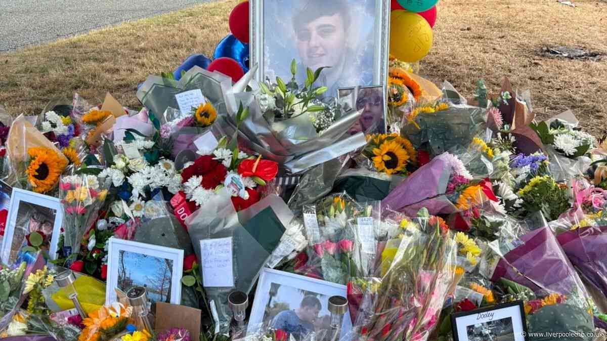 James Diggle in court LIVE over Huyton crash that claimed four lives