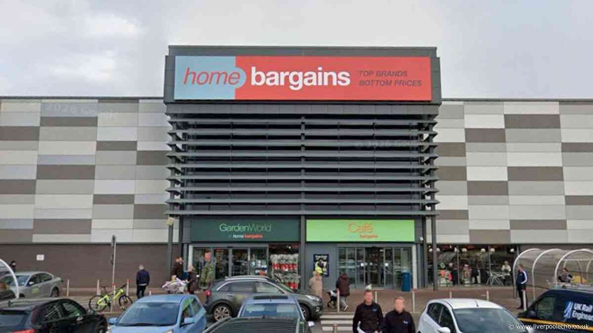 'Stay warm at home' without central heating with 32p-to-use Home Bargains gadget for autumn