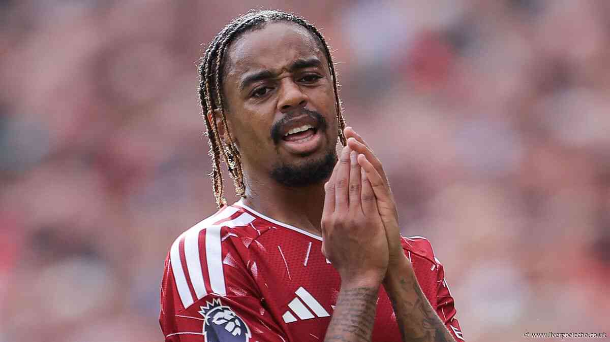 Liverpool have 'no hope' this season and Bradley Barcola needs to 'learn a different way'