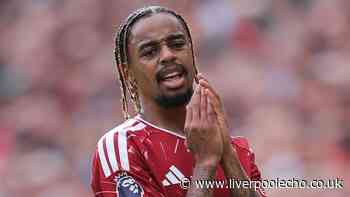 Liverpool have 'no hope' this season and Bradley Barcola needs to 'learn a different way'