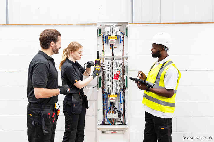 New resource hub to support students and apprentices