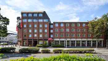 Budgethotellerie : Ibis Paderborn City nach Modernisierung neu positioniert