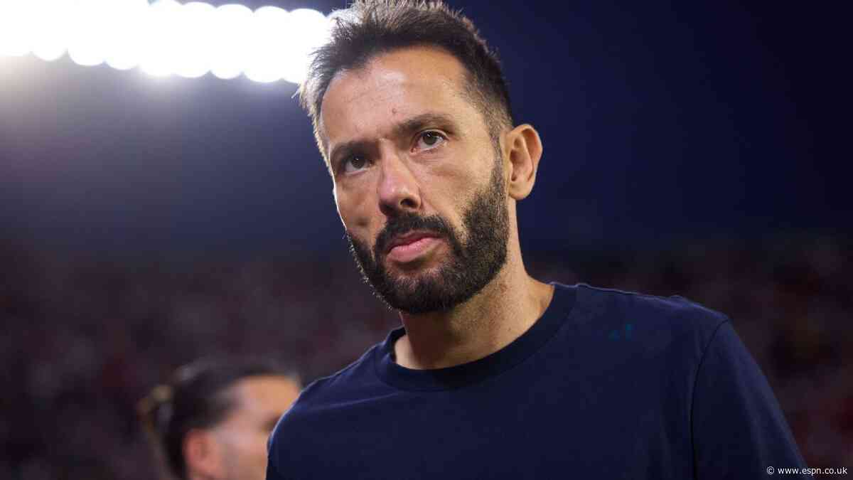 Valencia sack Corberán, week after Rodri criticism
