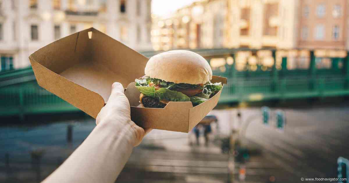 4 common additives in plant-based meat (and potential clean-label alternatives)