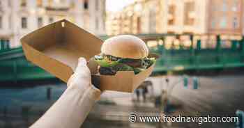 4 common additives in plant-based meat (and potential clean-label alternatives)