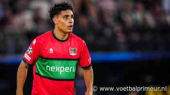 'Ik heb geen spijt van mijn transfer: de club, fans en stad zijn top'