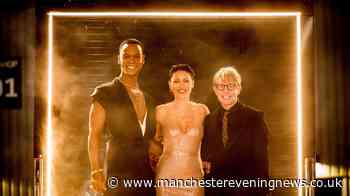 Strictly's Emma Willis opens up about Tess Daly and Claudia Winkleman 'comparisons'