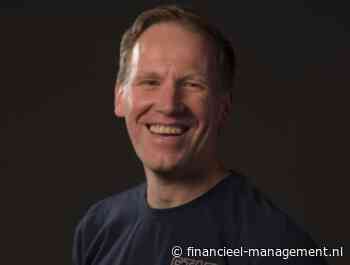 Elbert Nap is begonnen bij Tony’s Chocolonely als Senior Business Controller